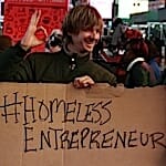 Be More Human: Fighting Homelessness on the Front Lines