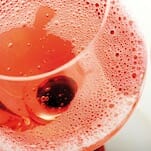 52 Wines in 52 Weeks: Lambrusco is the Sparkling Red You Need Right Now