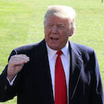 Trump Blunders the US Out of a Missile Treaty, Escalating Tensions With Everyone