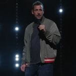 Watch a Clip from Adam Sandler's New Comedy Special