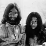 Jean-Marc Vallée to Direct John Lennon-Yoko Ono Biopic