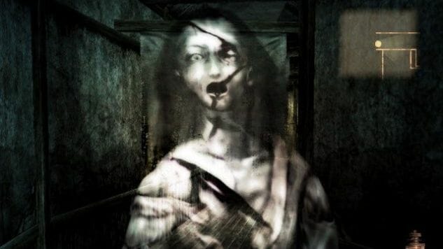 13 Horror Game Developers Recommend Their Halloween Favorites