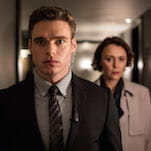 Why Bodyguard Should Be Your Next TV Obsession