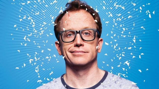 Chris Gethard’s Lose Well and the Responsibility of the Cult Comedian