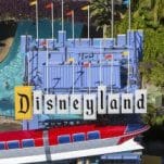 The Disneyland Hotel Review: Luxury with a Tasteful Disney Twist