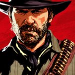 Rockstar Games Releasing Red Dead Redemption 2 Companion App Alongside the Game
