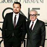 Leonardo DiCaprio and Martin Scorsese Reunite for Killers of the Flower Moon