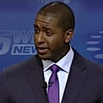 Watch: Florida Gov. Candidate Andrew Gillum Just Showed All Democrats How to Handle Republicans in Debate
