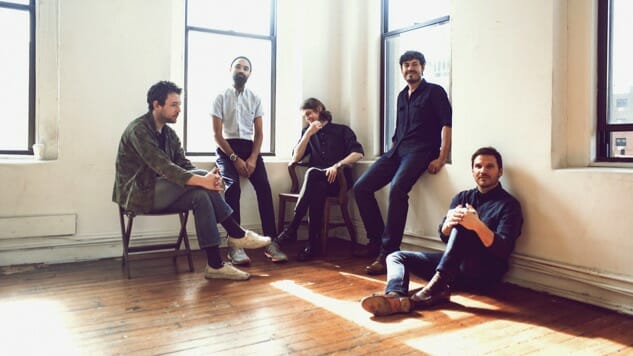 Fleet Foxes Share “Icicle Tusk,” Second Single off Forthcoming 10th-Anniversary Collection