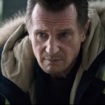 Please Enjoy 66-Year-Old Liam Neeson in Yet Another Action Movie Trailer for Cold Pursuit