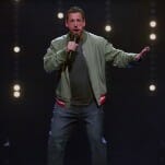 Adam Sandler Can Still Surprise You in 100% Fresh