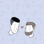 Popular Webcomic Husband & Husband Heads to BOOM! Studios as a Graphic Novel
