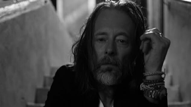 Thom Yorke Releases New Song from Suspiria, “Has Ended”