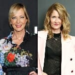 Allison Janney, Laura Dern to Co-Star in Tate Taylor’s Breaking News in Yuba County