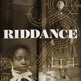 Shelley Jackson's Riddance Reveals We're Closer to Ghosts—and to Death—Than We Realize