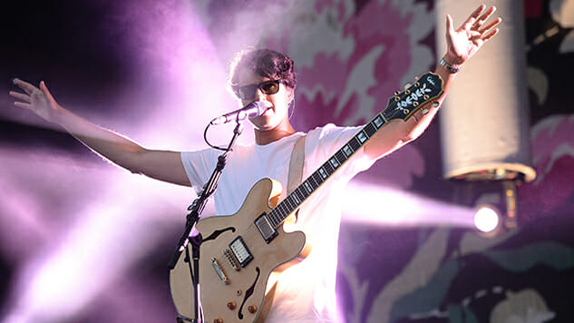 Everything We Know about Vampire Weekend’s New Album So Far