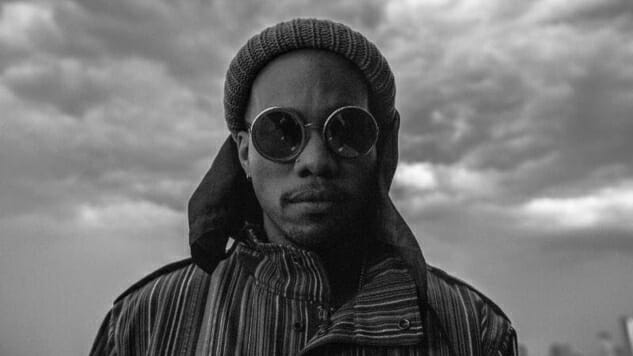 Anderson .Paak Details Oxnard, Shares “Tints” Video