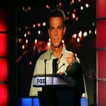 Shep Smith Departs From Fox News Orthodoxy By Criticizing Trump, Gets Yelled At