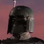Boba Fett Star Wars Movie No Longer in Development at Lucasfilm
