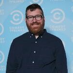 Mike Lawrence on His New Comedy Central Half Hour and What It's Like Being a Mega Manchild
