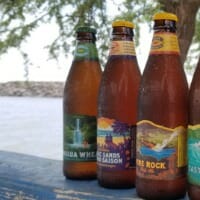 10 Things You Didn't Know About Hawaii's Kona Brewing
