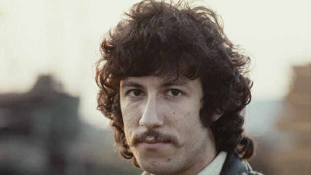 Happy Birthday, Peter Green! Here’s Fleetwood Mac Performing His Song “Oh Well” in 1975