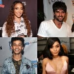Fox Casts Tinashe, Jordan Fisher, Mario, Vanessa Hudgens, More in Live Version of Rent