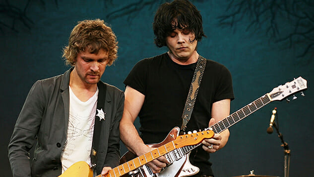 The Raconteurs Have a New Album on the Way, Their First in a Decade