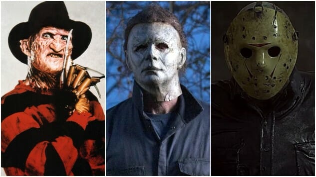 Friday the 13th at 40: the maligned slasher that's haunted pop