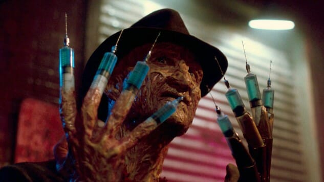 Robert Englund’s Spooky Idea for a New Nightmare on Elm Street Movie Is Pretty Great