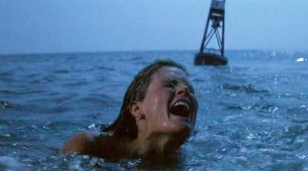 Stephen King’s Son Is Trying to Solve a Murder Cold Case, With the Help of Spielberg’s Jaws