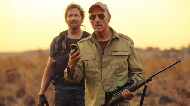 They’re Making a Tremors 6, And It’s Called Tremors: A Cold Day in Hell
