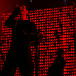 Massive Attack to Take Mezzanine on Tour