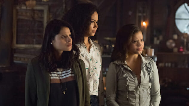 It’s 2018, Witches: On the Promise and Pitfalls of TV’s Recent Witch Craze