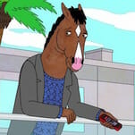 Netflix Renews BoJack Horseman for Season Six