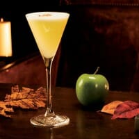 5 Winter Cocktails Perfect For the Changing Weather