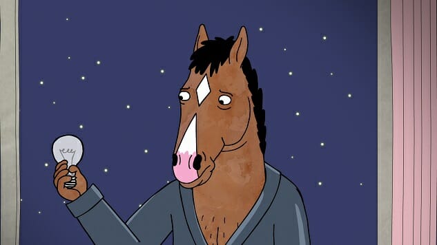 Bojack Horseman and Radical Acceptance: There’s Always More Show, Until There Isn’t
