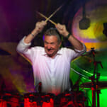 Pink Floyd’s Nick Mason to Play Pre-Dark Side of the Moon Material on New North American Tour