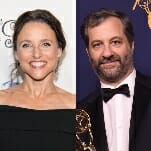 Julia Louis-Dreyfus, Judd Apatow Among Stars to Appear On Get-Out-the-Vote Comedy Special, Telethon for America