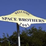 Good News: An Advanced Alien Civilization May Be About to Destroy Us All