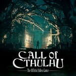 Call of Cthulhu Isn't Quite an Abomination, But It Is Pretty Damn Eldritch