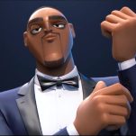 Witness the Weaponized Generic-ness of the Spies in Disguise Trailer