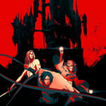 Netflix Renews Castlevania for Third Season
