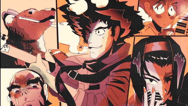 Cowboy Bebop anime moves from hulu to Netflix ahead of live-action debut