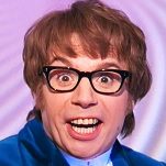 Mike Myers Says Austin Powers 4 Is Coming Soon