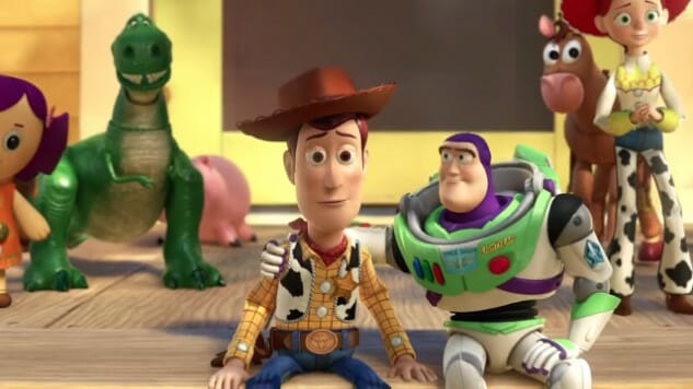 Toy Story 4 Finally Receives Release Date - Paste Magazine