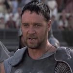 Ridley Scott Moving Forward with Gladiator 2 at Paramount