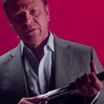 Sean Bean Wants You to Watch the Hitman 2 Live-Action Launch Trailer