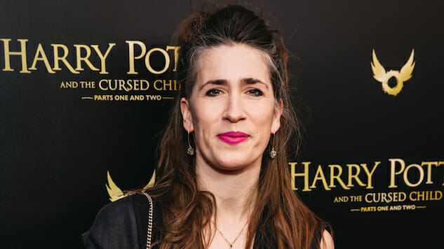 Stream Imogen Heap’s The Music of Harry Potter and the Cursed Child