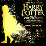 Stream Imogen Heap's The Music of Harry Potter and the Cursed Child